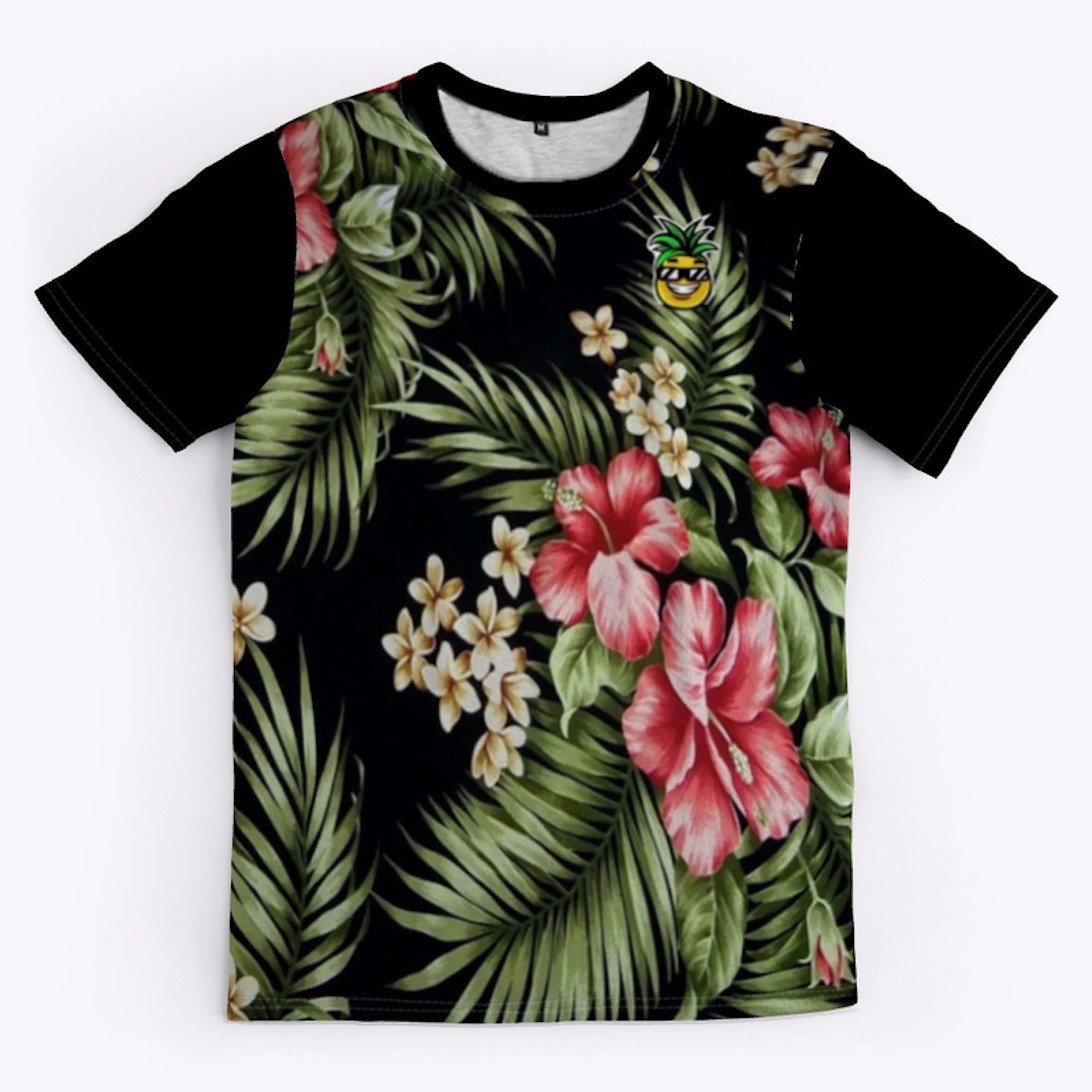 Palm Leaf  T-shirts