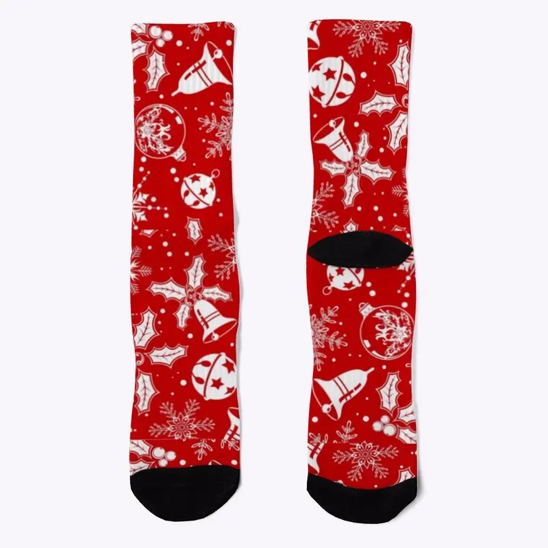 Christmas Socks