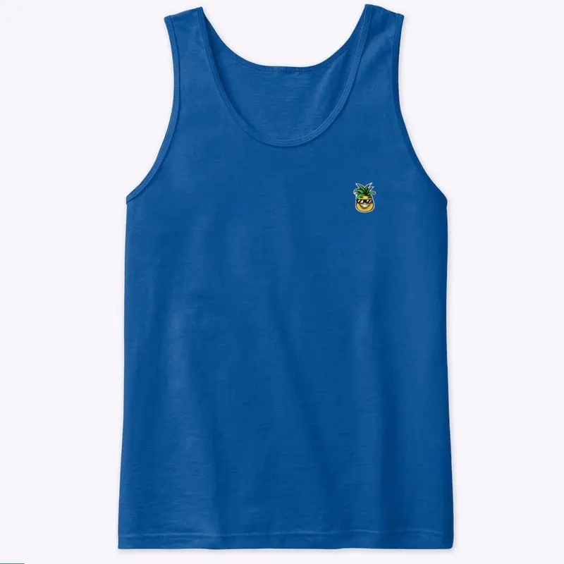 Aloha Tank Tops