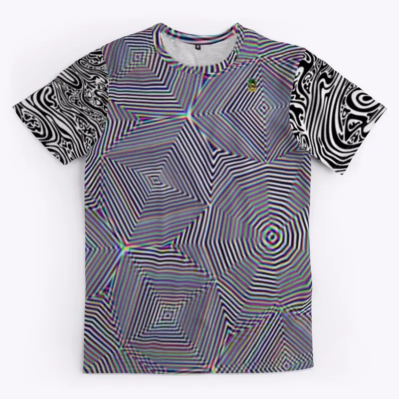 2020 Trippy Shirt