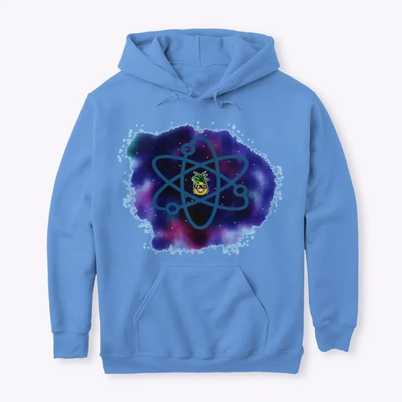 Galaxy Sweater